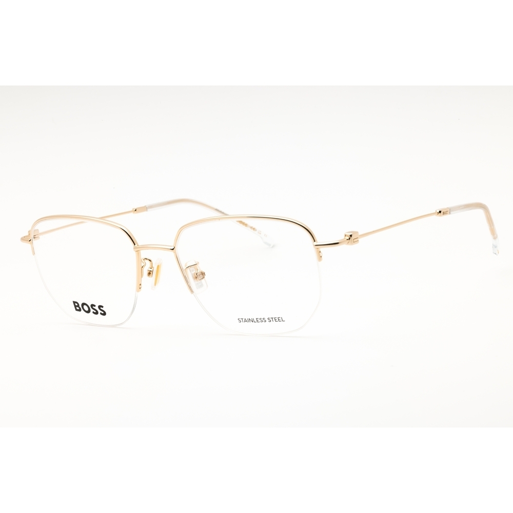 NWT Hugo Boss BOSS 1544/F-0J5G 00 Oval 54mm Eyeglasses